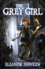 The Grey Girl - eBook