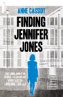 Finding Jennifer Jones - Book