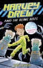 Harvey Drew and the Bling Bots - eBook
