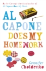Al Capone Does My Homework - eBook