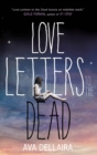 Love Letters to the Dead - eBook