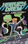 Harvey Drew and the Junk Skunks - eBook