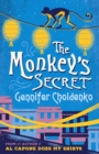 The Monkey's Secret - eBook