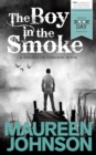 The Boy in the Smoke - eBook