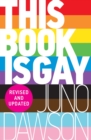 This Book is Gay - eBook