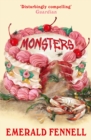 Monsters : From the film director of Saltburn and Promising Young Woman - eBook