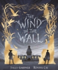 The Wind in the Wall - Book