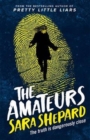 The Amateurs - Book