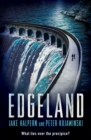 Edgeland - eBook