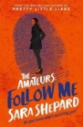 Follow Me : The Amateurs 2 - Book