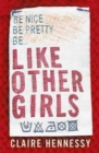 Like Other Girls - Book