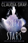 Defy the Stars - Book