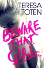 Beware that Girl - eBook