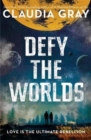 Defy the Worlds - Book