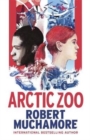 Arctic Zoo - Book