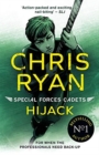 Special Forces Cadets 5: Hijack - Book