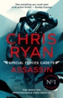 Special Forces Cadets 6: Assassin - Book