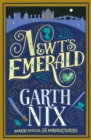 Newt's Emerald - eBook