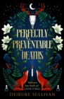 Perfectly Preventable Deaths - eBook