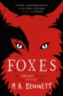 STAGS 3: FOXES - eBook