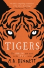 STAGS 4: TIGERS - eBook