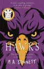 STAGS 5: HAWKS - Book