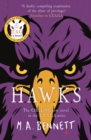 STAGS 5: HAWKS - eBook