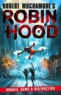 Robin Hood 4: Drones, Dams & Destruction - Book