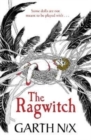 The Ragwitch - Book