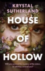 House of Hollow : The haunting New York Times bestseller - Book