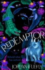 Redemptor : the sequel to Raybearer - eBook