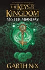 Mister Monday: The Keys to the Kingdom 1 - eBook