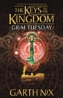 Grim Tuesday: The Keys to the Kingdom 2 - eBook