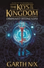 Drowned Wednesday: The Keys to the Kingdom 3 - eBook