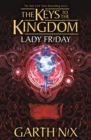Lady Friday: The Keys to the Kingdom 5 - eBook