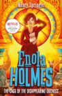Enola Holmes 6: The Case of the Disappearing Duchess - eBook