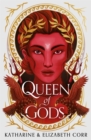 Queen of Gods (House of Shadows 2) : the unmissable sequel to Daughter of Darkness - Book