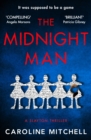The Midnight Man : An absolutely gripping and twisty new crime series! - eBook
