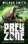Prey Zone : An explosive, action-packed teen thriller to sink your teeth into! - eBook
