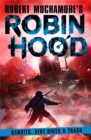 Robin Hood 6: Bandits, Dirt Bikes & Trash - Book
