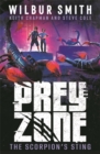 Prey Zone: The Scorpion's Sting - Book