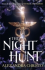 The Night Hunt - Book