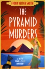 The Pyramid Murders : A page-turning cosy murder mystery novel - eBook