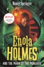 Enola Holmes and the Mark of the Mongoose (Book 9) - eBook