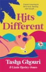 Hits Different : The must-read feel-good romance of the summer from Love Island star Tasha Ghouri - Book