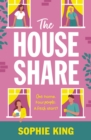 The House Share : an utterly uplifting and heart-warming page turner - eBook