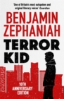 Terror Kid - Book