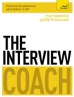 The Interview Coach: Teach Yourself - Book