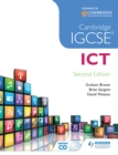 Cambridge IGCSE ICT 2nd Edition - eBook