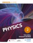 Edexcel A Level Physics Student Book 2 - eBook